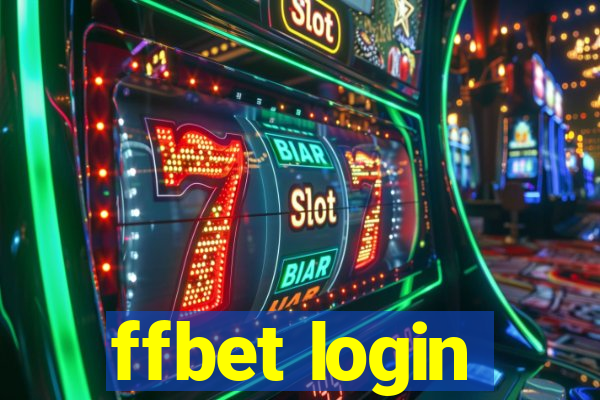 ffbet login